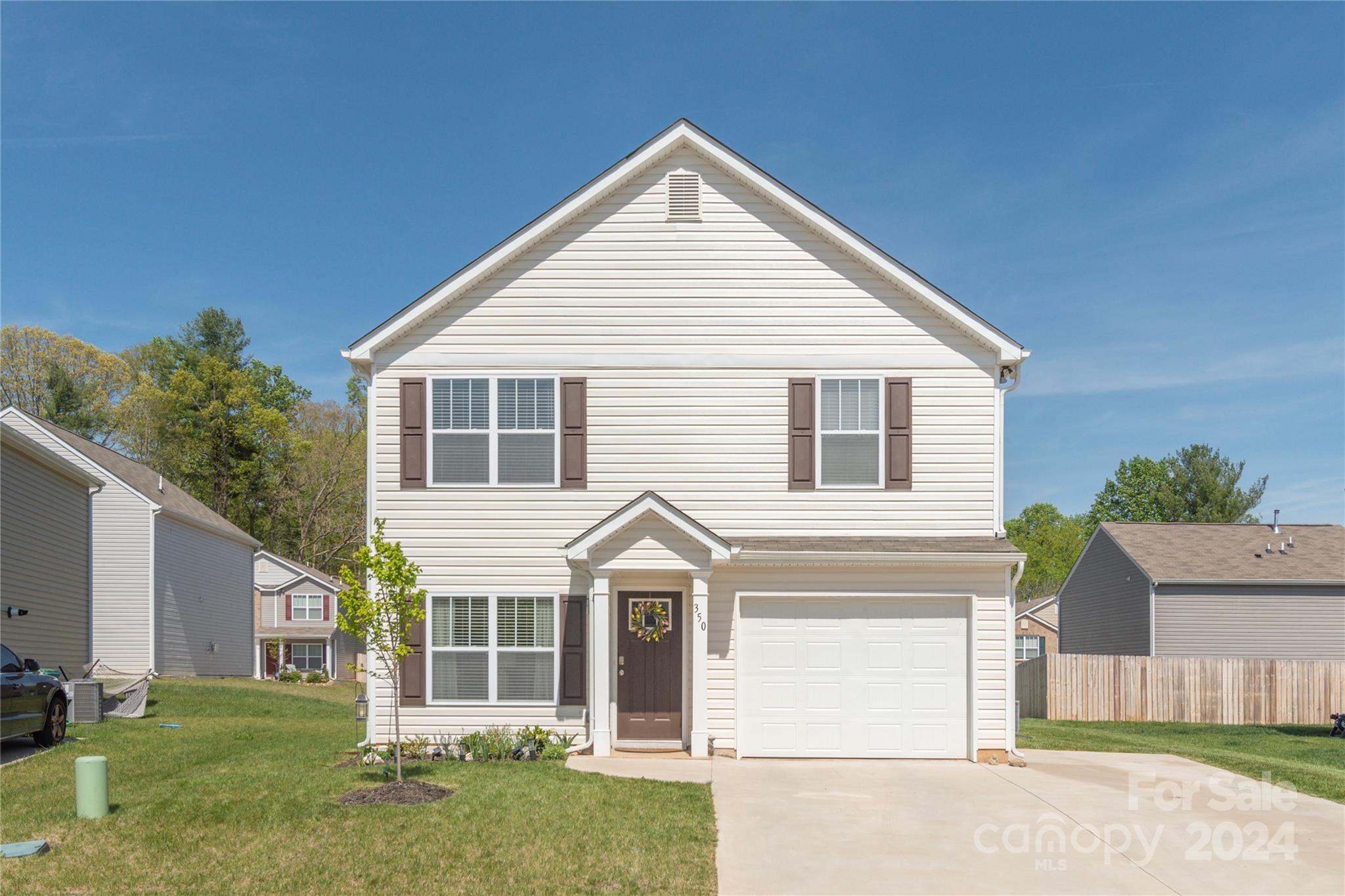 350 Oak Br Road Arden, NC 28704 - Photo 2 of 20 Gallery Image 2