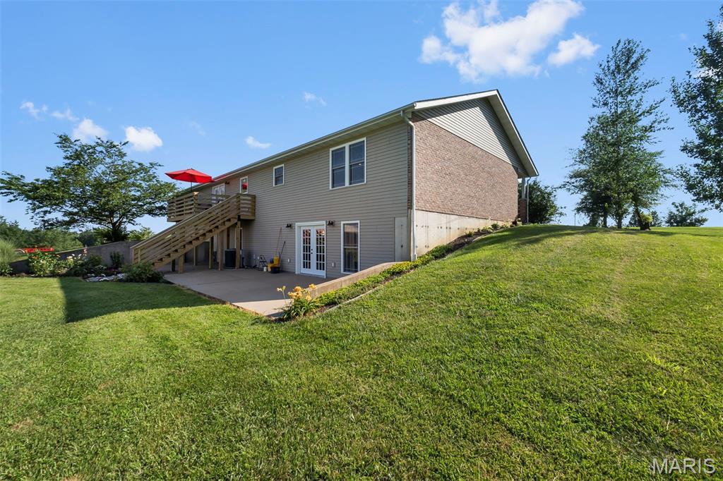 426 County Road 429 Oak Ridge, MO 63769 - Photo 11 of 70