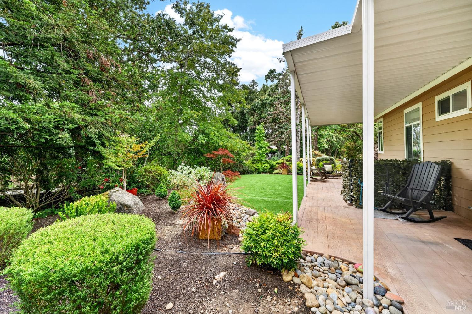 32 Springhill Court Santa Rosa, CA 95409 - Photo 32 of 46