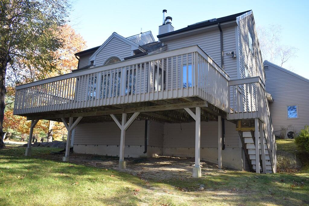 211 Bluff Road, Unit 17 Yarmouth, ME 04096 - Photo 3 of 16 DSC_0169