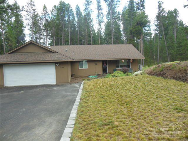 17065 Sacramento Road Bend, OR 97707 - Photo 1 of 15 Primary Photo