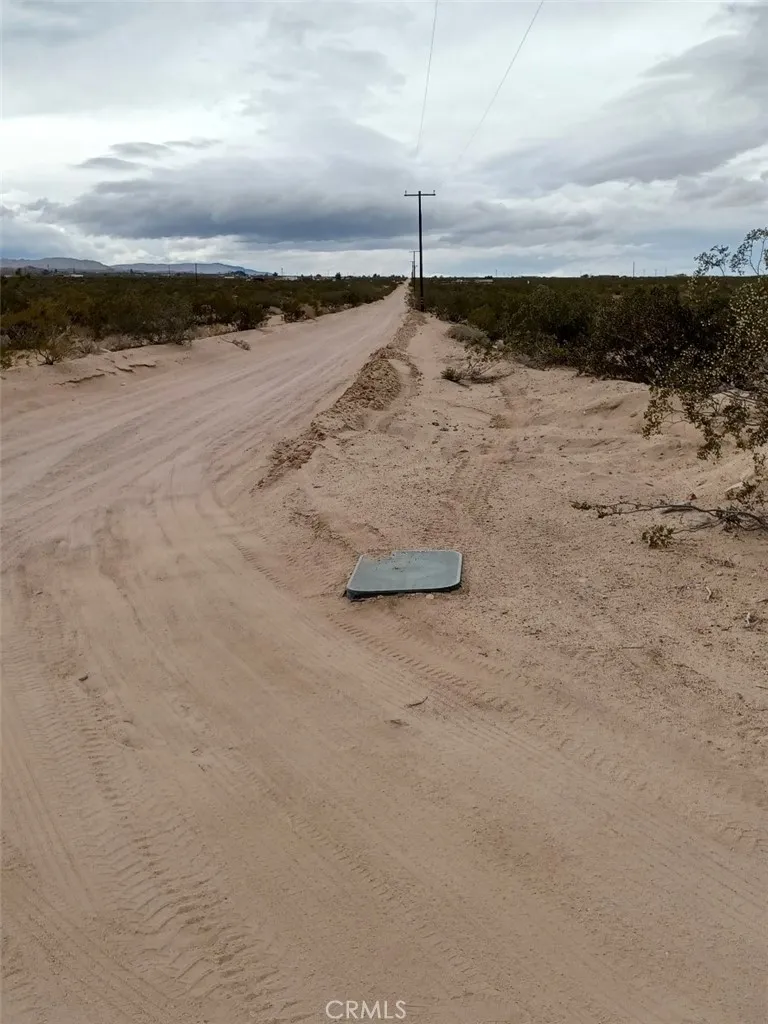 a view of ocean view with beach