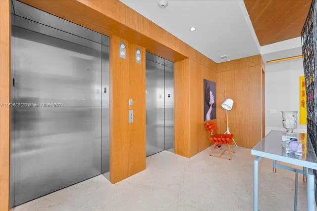 $4,990,000 | 18555 Collins Avenue, Unit 3405, Sunny Isles Beach, FL 33160