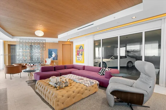 $4,990,000 | 18555 Collins Avenue, Unit 3405, Sunny Isles Beach, FL 33160