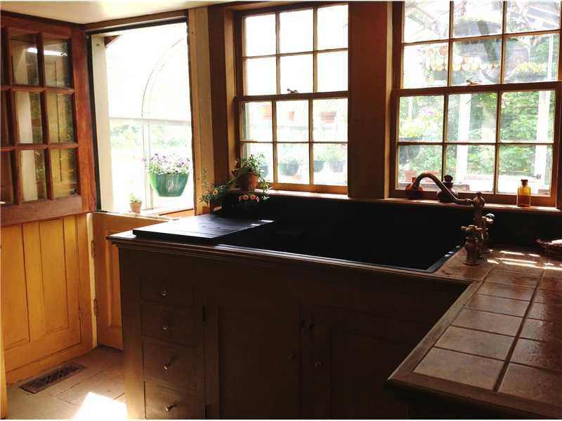 100 Joe Berry Road Cornish, ME 04020 - Photo 15 of 32 Kitchen.
