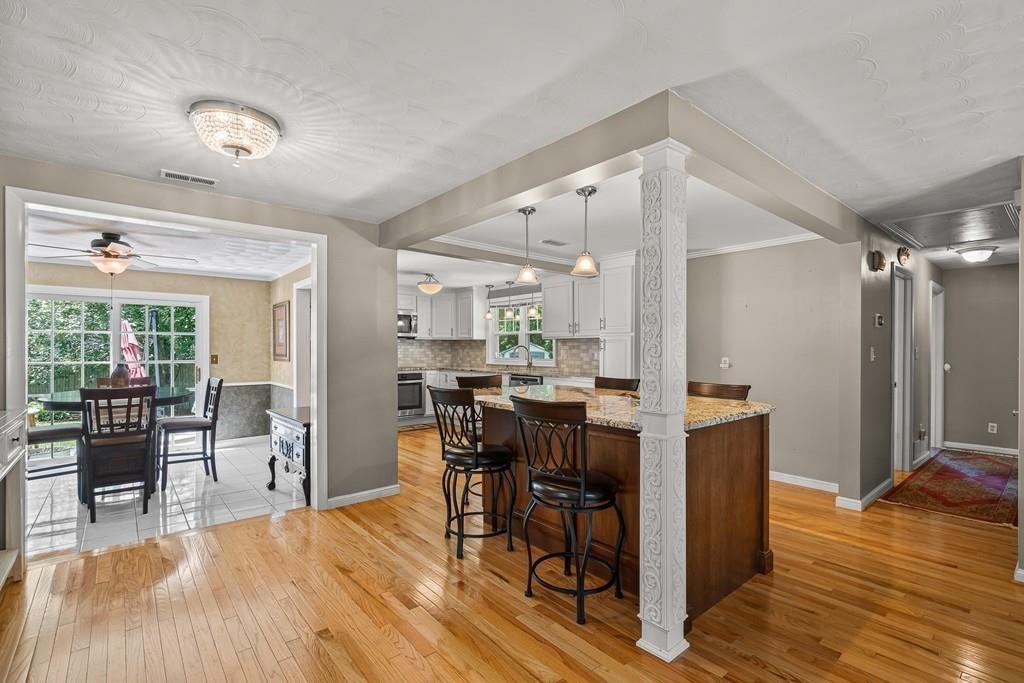55 Whittier Road Wakefield, MA 01880 - Photo 8 of 23 Gallery Image 8