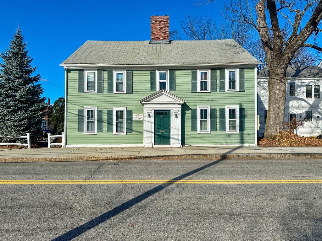 41 Front Street, Unit 3 Exeter, NH 03833 - Photo 1 of 31