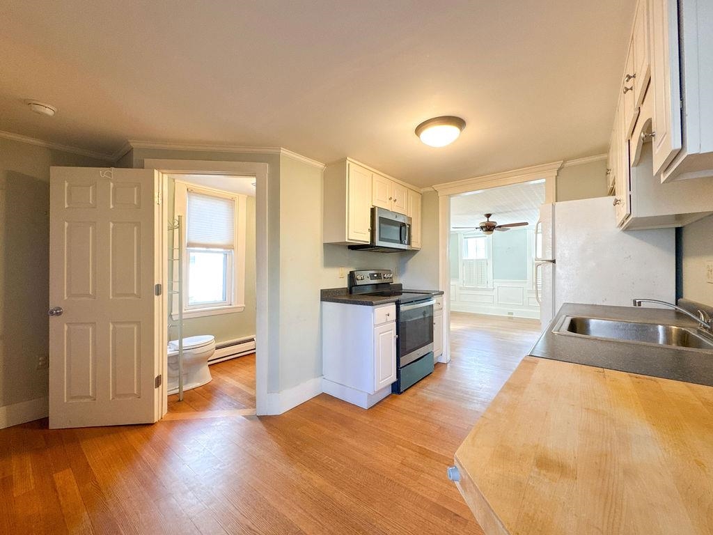 41 Front Street, Unit 3 Exeter, NH 03833 - Photo 14 of 31