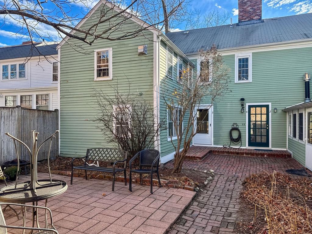 41 Front Street, Unit 3 Exeter, NH 03833 - Photo 25 of 31