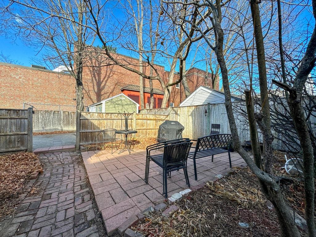 41 Front Street, Unit 3 Exeter, NH 03833 - Photo 27 of 31