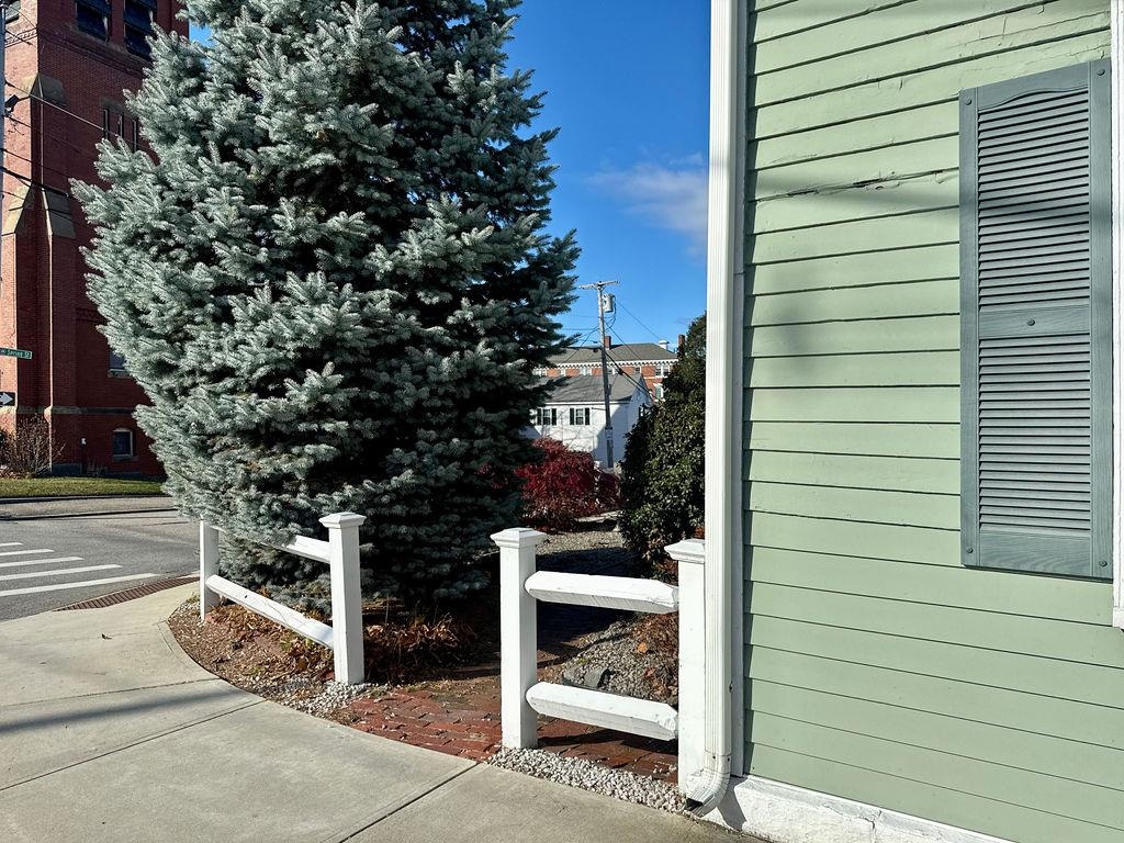 41 Front Street, Unit 3 Exeter, NH 03833 - Photo 30 of 31