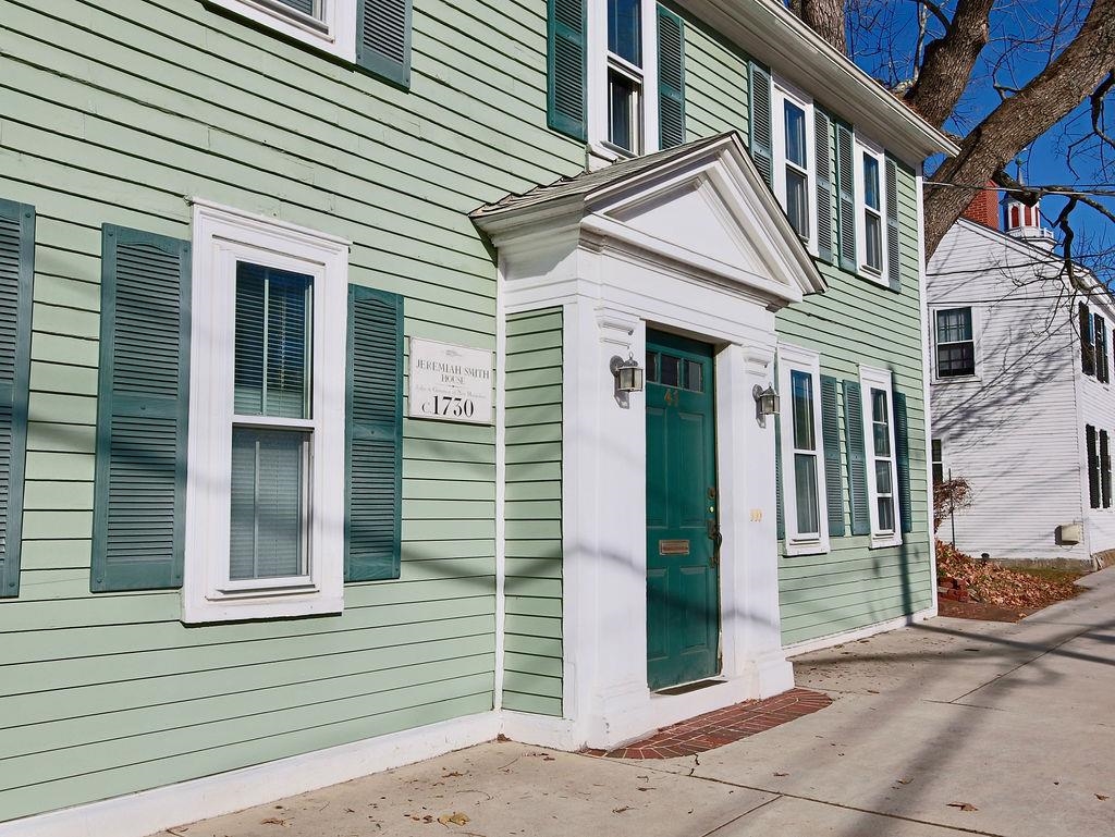 41 Front Street, Unit 3 Exeter, NH 03833 - Photo 31 of 31