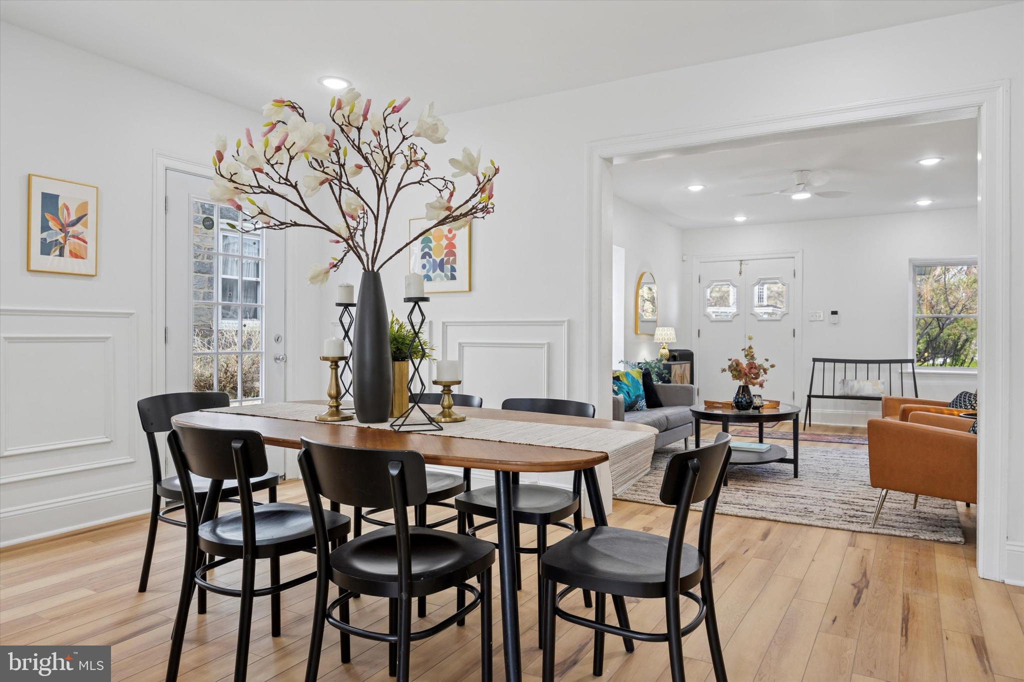 1824 Wynnewood Road Philadelphia, PA 19151 - Photo 4 of 32 Gallery Image 4
