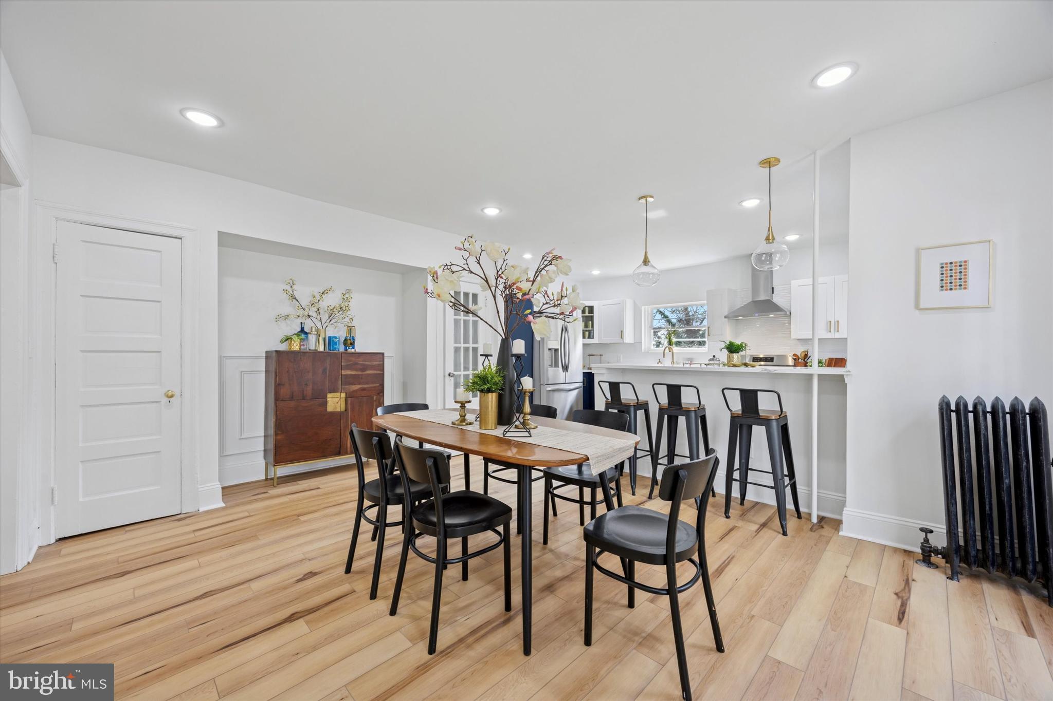 1824 Wynnewood Road Philadelphia, PA 19151 - Photo 5 of 32 Gallery Image 5