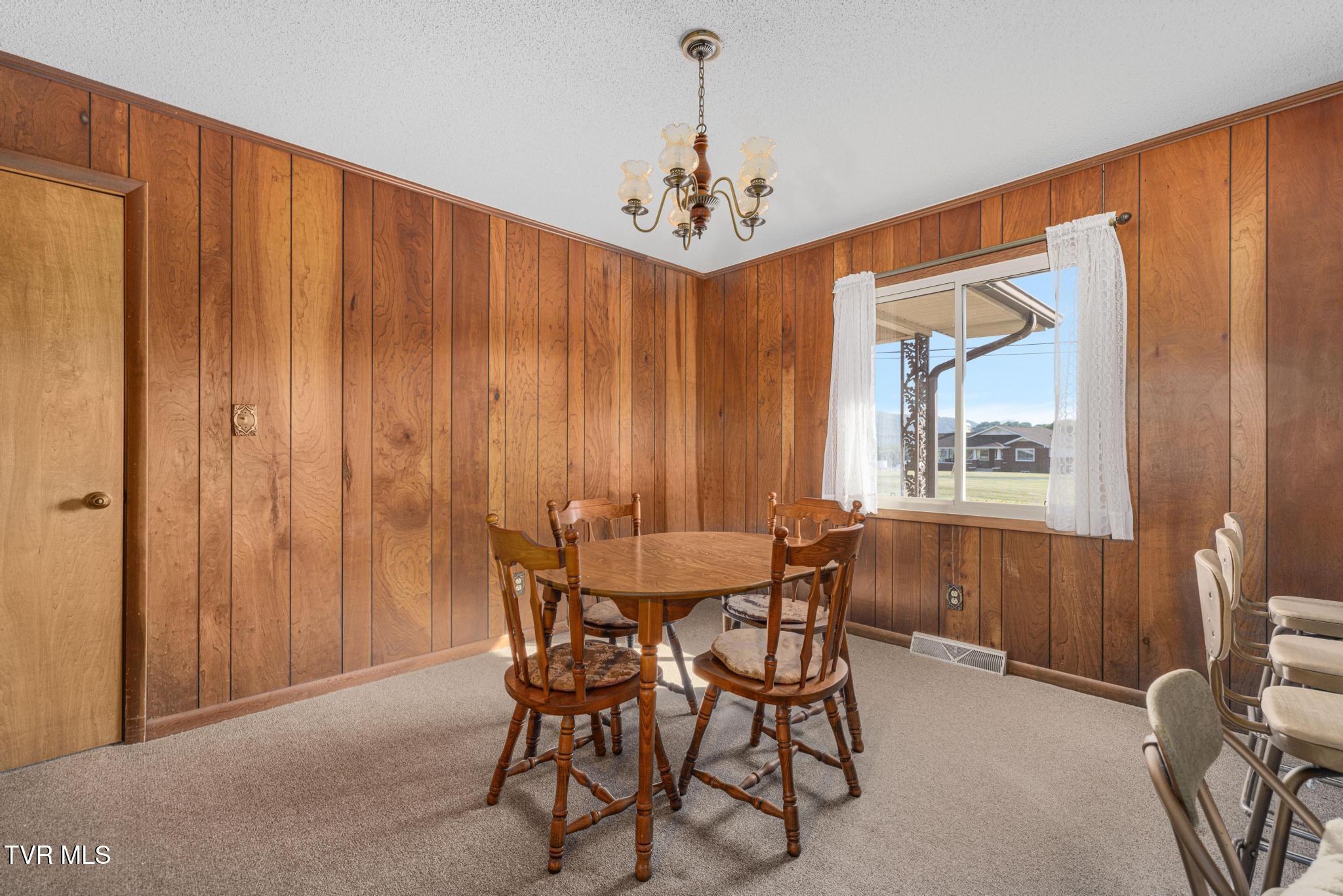 320 Mountain View Street Erwin, TN 37650 - Photo 7 of 44 Eat In Kitchen