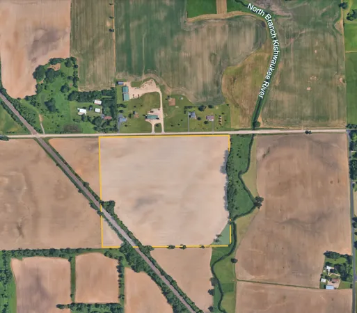 $421,743 | 0 Streit Road, Harvard, IL 60033