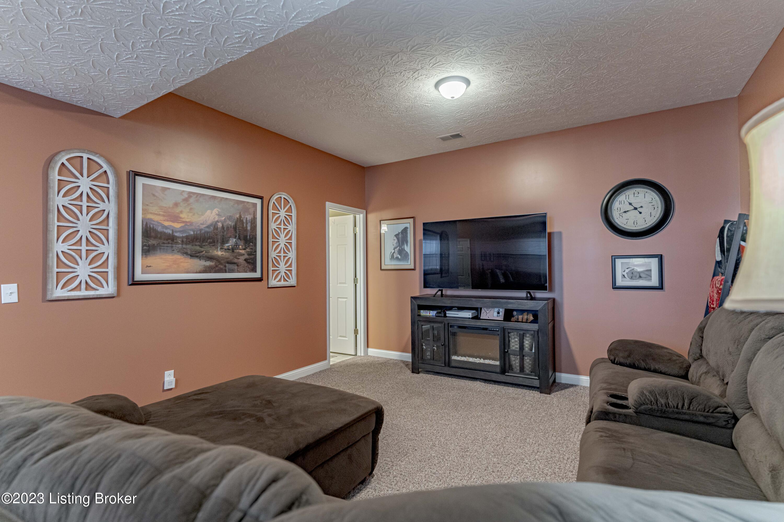 112 Cedar Ridge Road Frankfort, KY 40601 - Photo 34 of 52 Basement