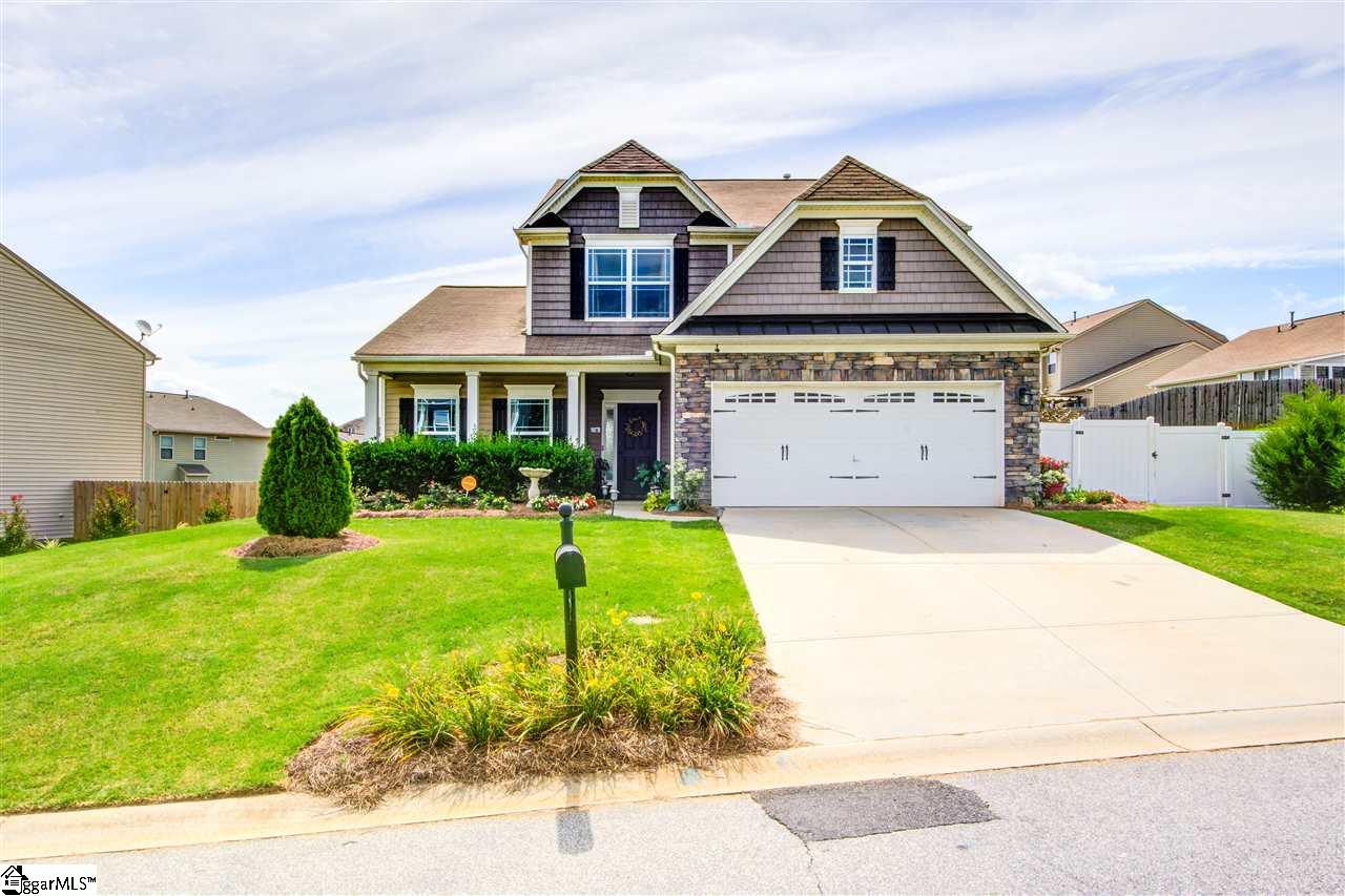 515 Riverdale Road Simpsonville, SC 29680 - Photo 1 of 22 Gallery Image 1