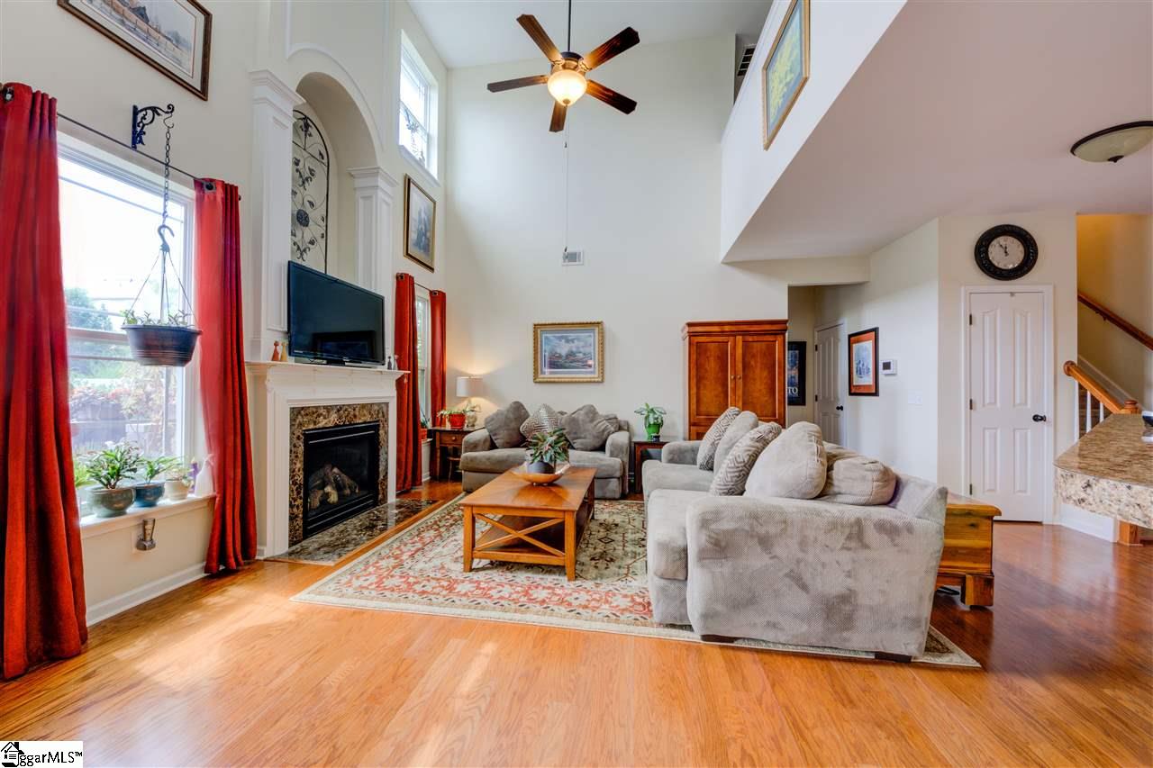 515 Riverdale Road Simpsonville, SC 29680 - Photo 5 of 22 Gallery Image 5
