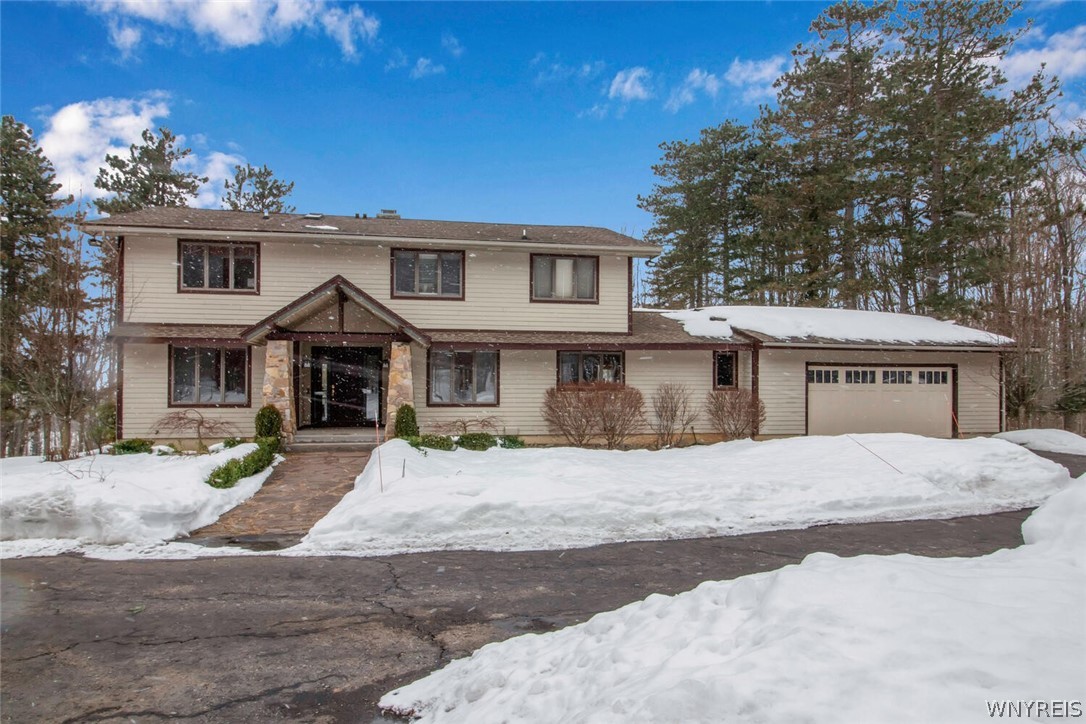 5088 Mayer Road Boston, NY 14075 - Photo 1 of 1 Gallery Image 1