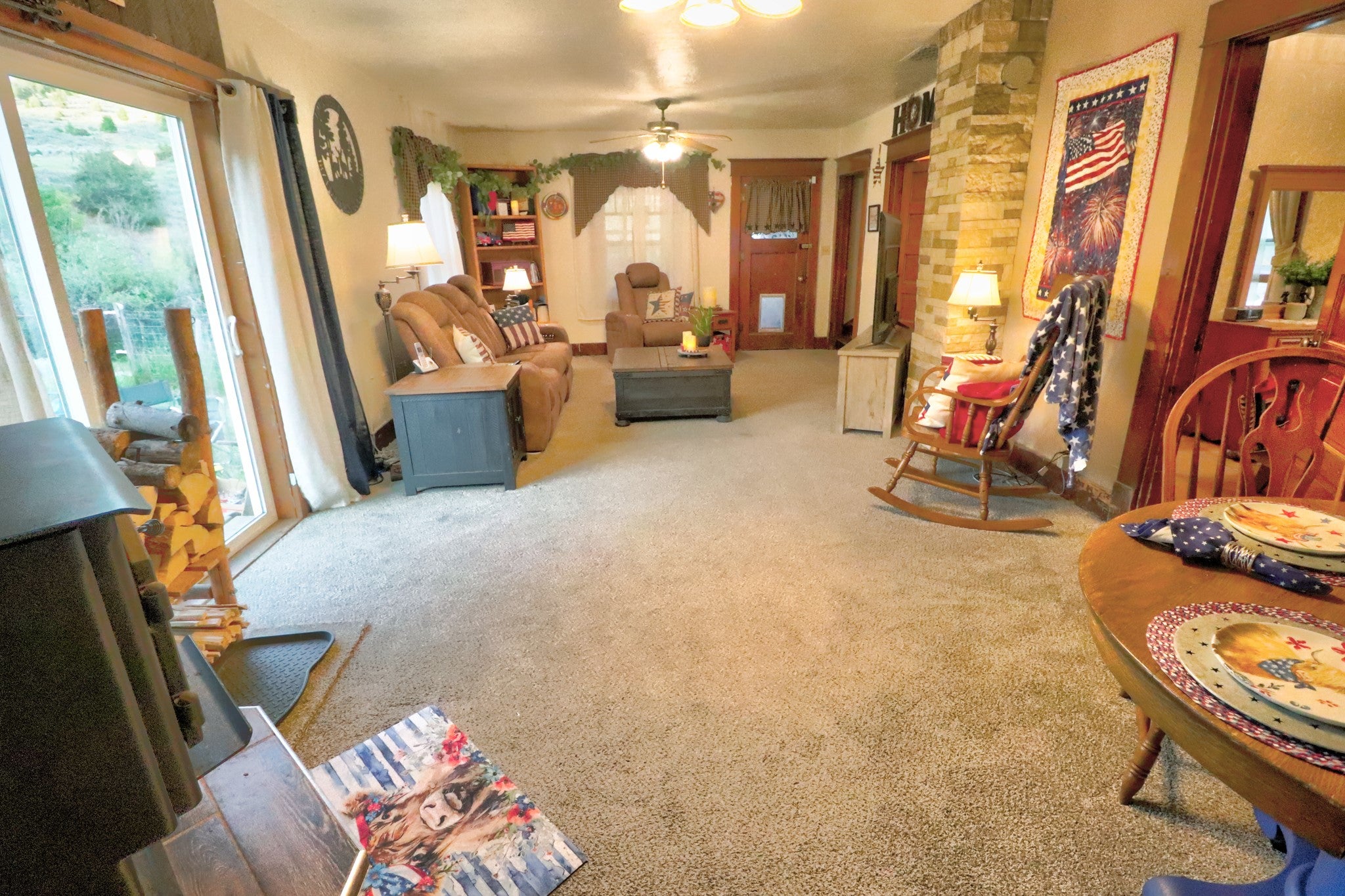 187 Edwards Gulch Road Drummond, MT 59832 - Photo 14 of 47 Gallery Image 14