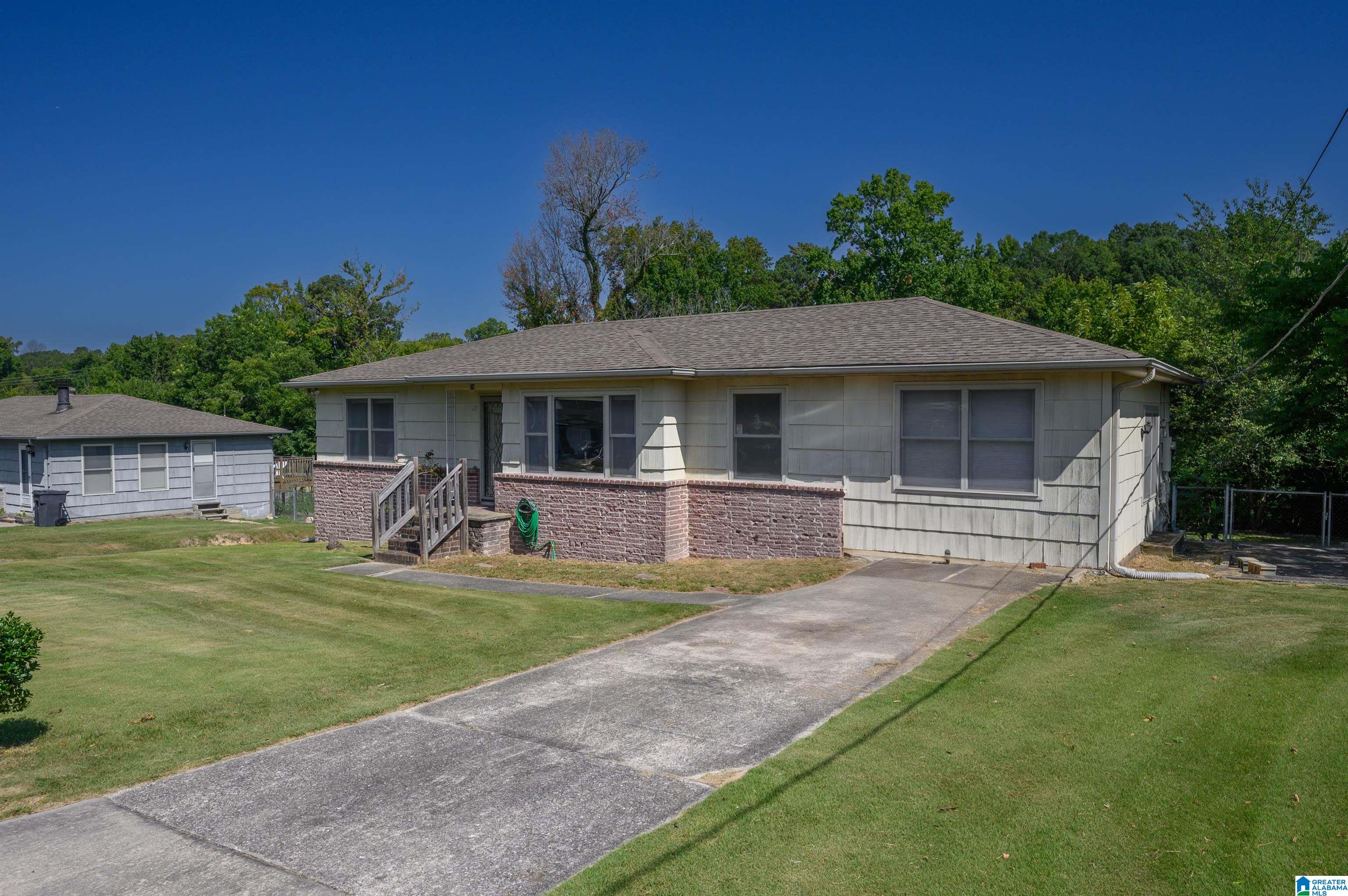 28 23rd Terrace Northwest Birmingham, AL 35215 - Photo 3 of 36