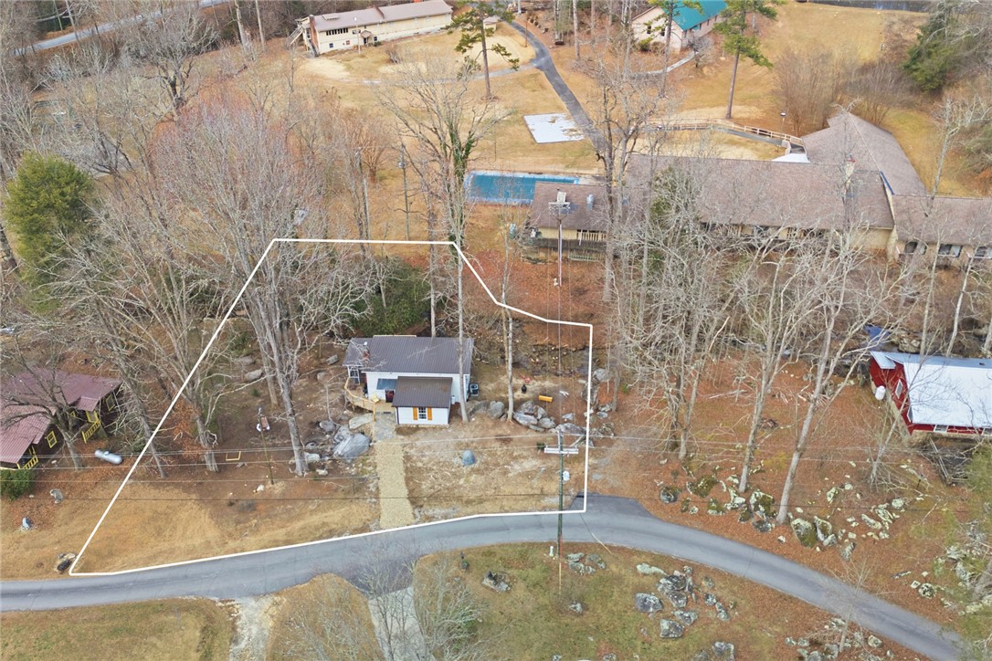 401 Rocky Bottom Road Sunset, SC 29685 - Photo 29 of 40