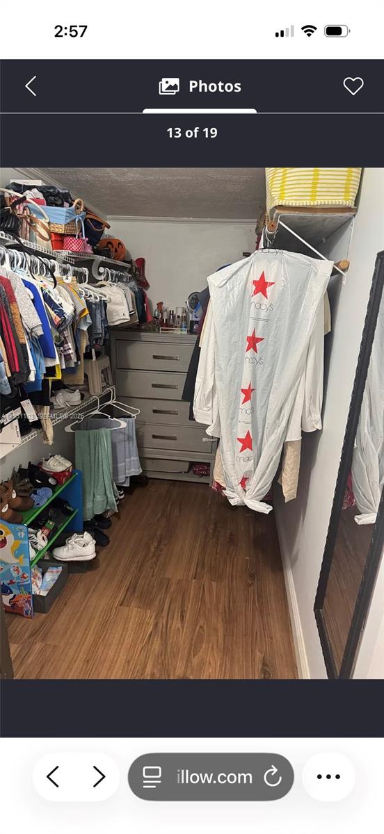 20530 Eagle Nest Road Cutler Bay, FL 33189 - Photo 17 of 24 a view of entryway