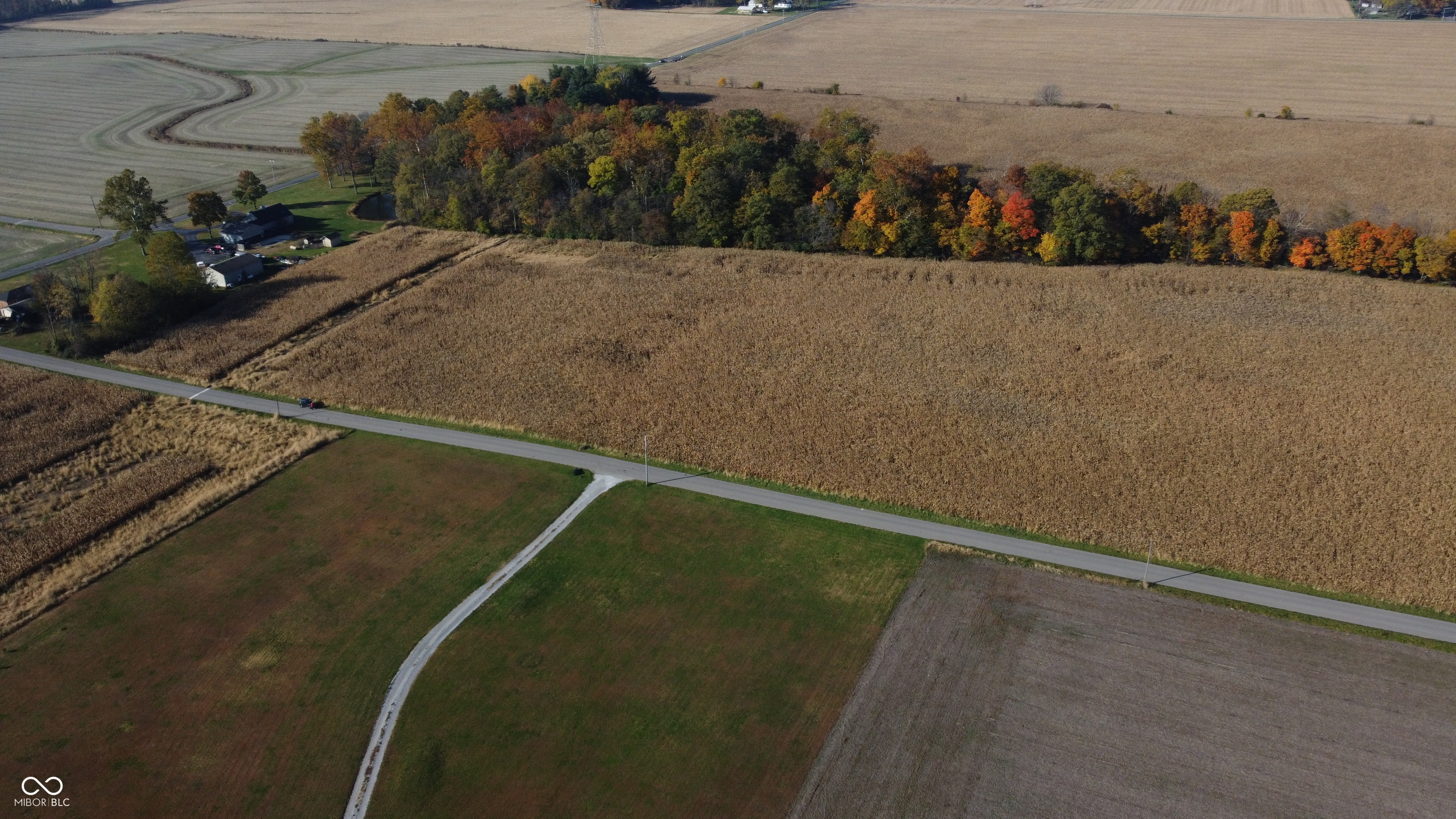 0 South 400th Road West New Palestine, IN 46163 - Photo 3 of 9