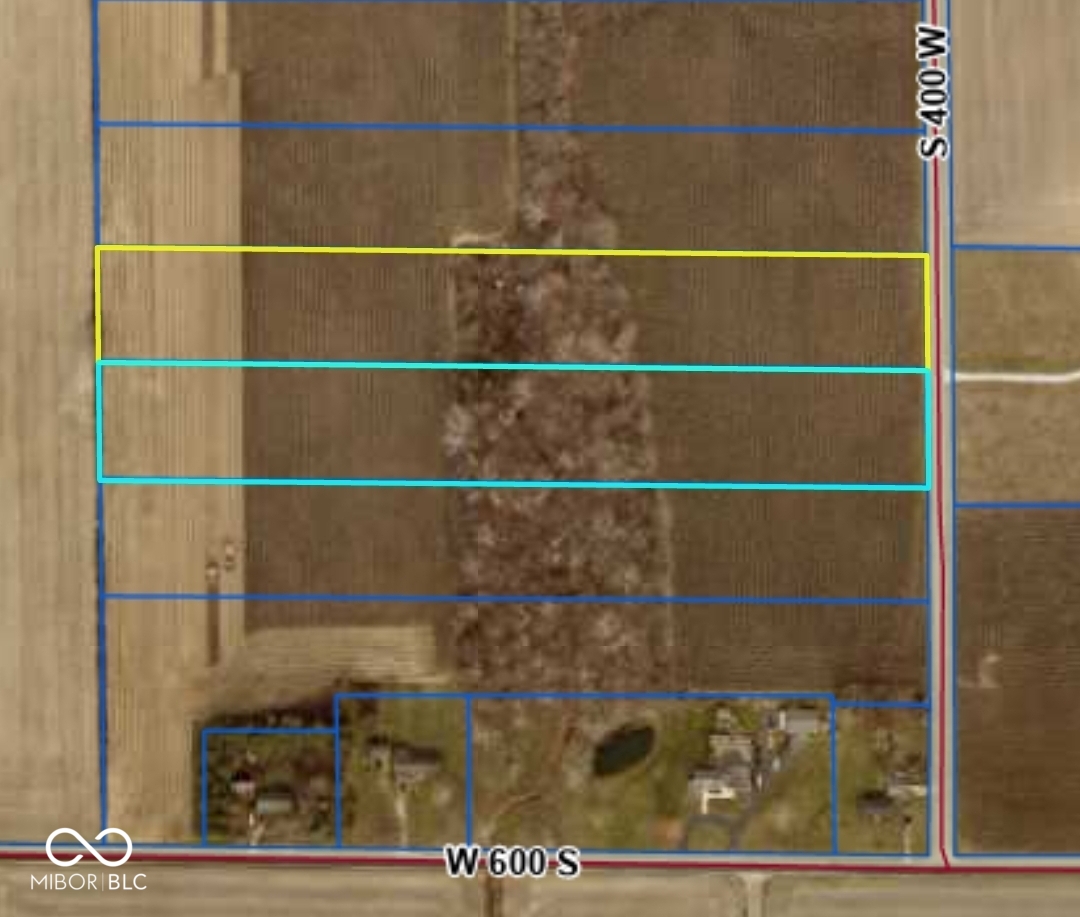 0 South 400th Road West New Palestine, IN 46163 - Photo 5 of 9
