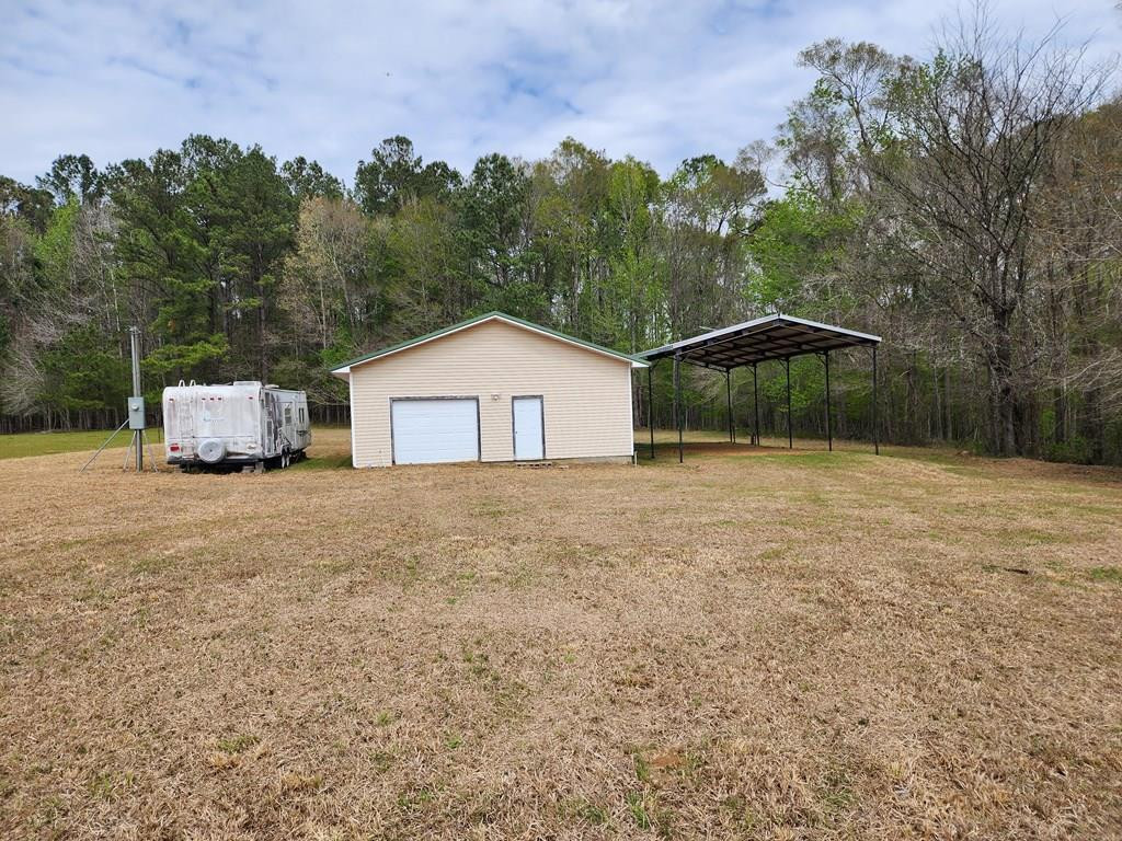 44 Meadow Ridge Road Natchez, MS 39120 - Photo 1 of 7 Main View
