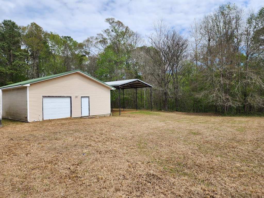 44 Meadow Ridge Road Natchez, MS 39120 - Photo 3 of 7 Photo 3
