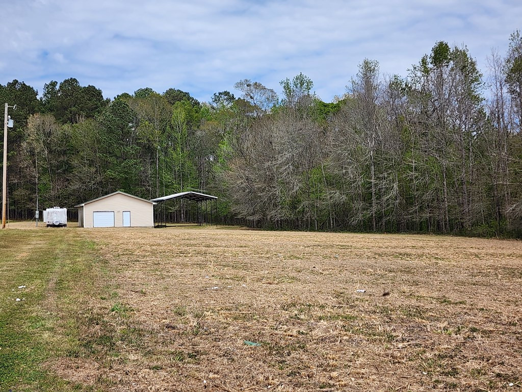 44 Meadow Ridge Road Natchez, MS 39120 - Photo 4 of 7 Photo 4