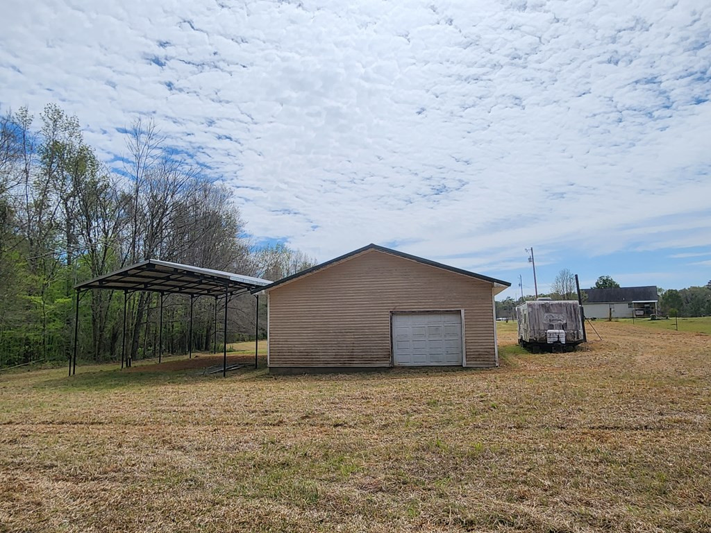 44 Meadow Ridge Road Natchez, MS 39120 - Photo 5 of 7 Photo 5