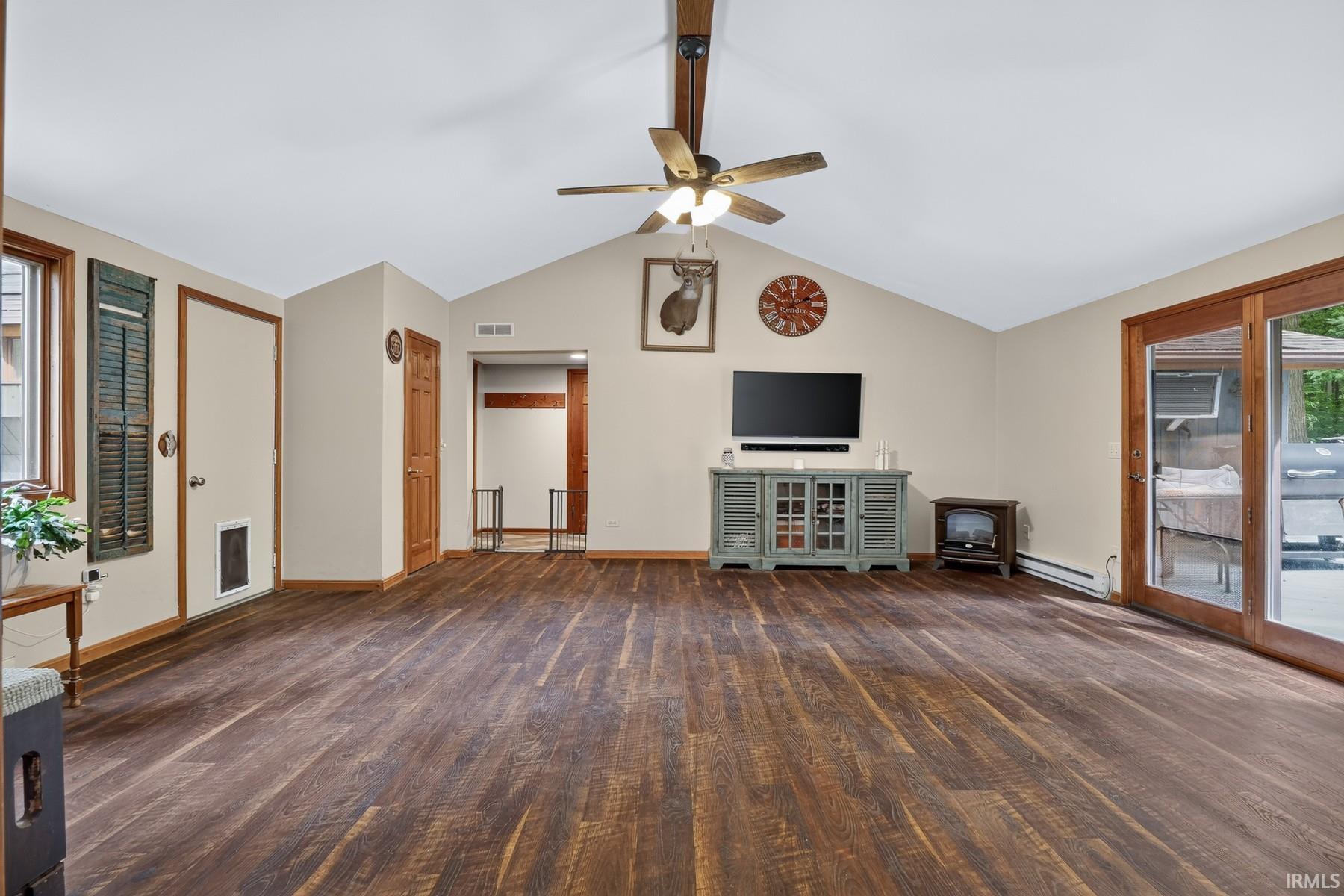 15617 Bowdoin Road Monroeville, IN 46773 - Photo 21 of 46 Gallery Image 21