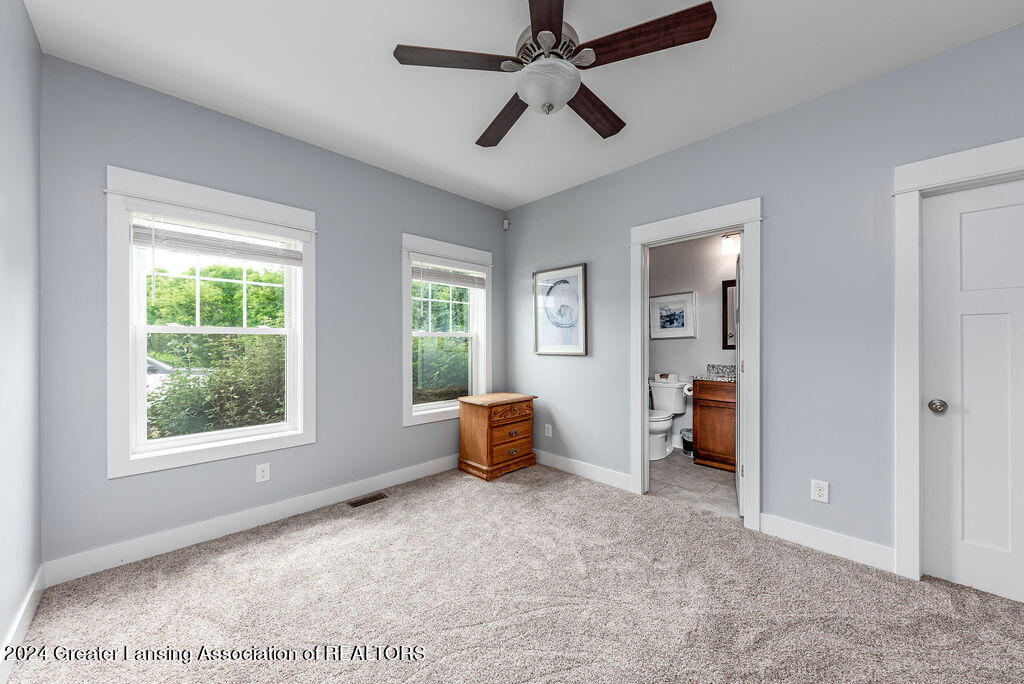 5400 Holt Road Holt, MI 48842 - Photo 25 of 43 Bedroom 1