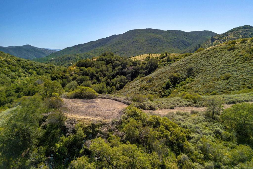 9-10 Calle Cresta Road Temecula, CA 92590 - Photo 12 of 21 a view of a mountain range with lush green forest