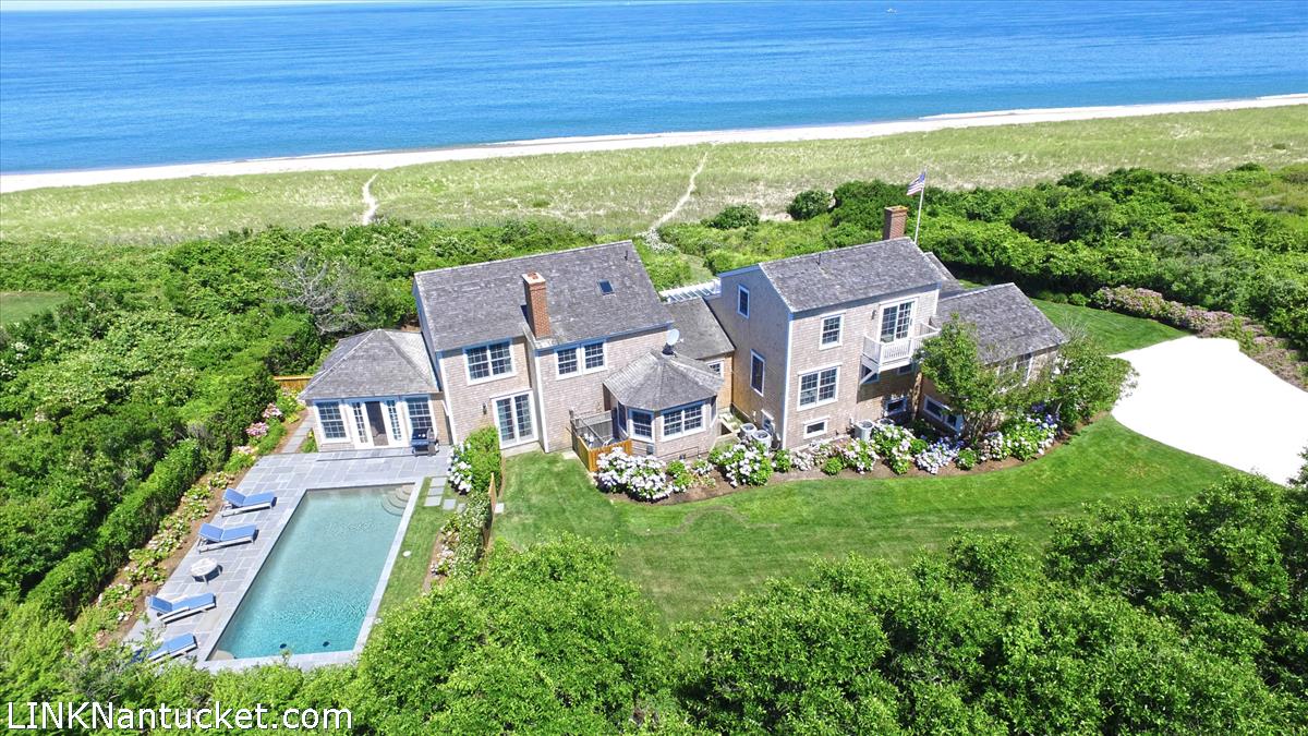 67 Squam Road Nantucket, MA 02554 - Photo 1 of 1