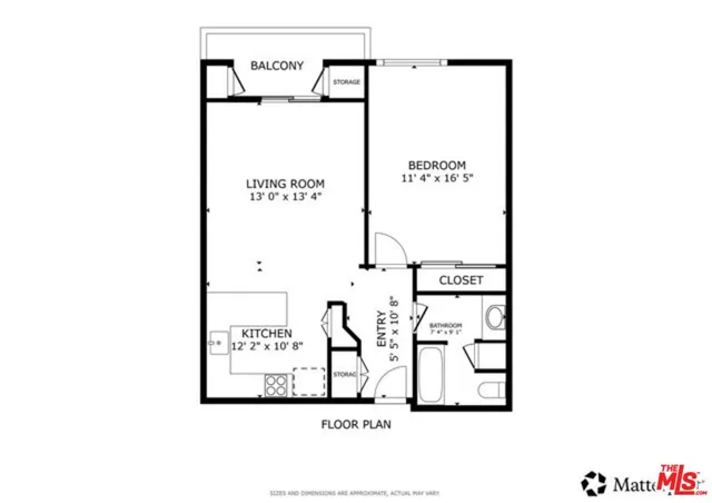 $345,000 | 6815 Remmet Avenue, Unit 310, Canoga Park, CA 91303