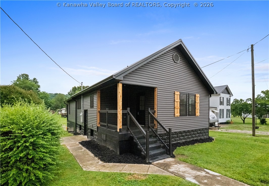 20182 Buffalo Road Buffalo, WV 25033 - Photo 1 of 37 Gallery Image 1