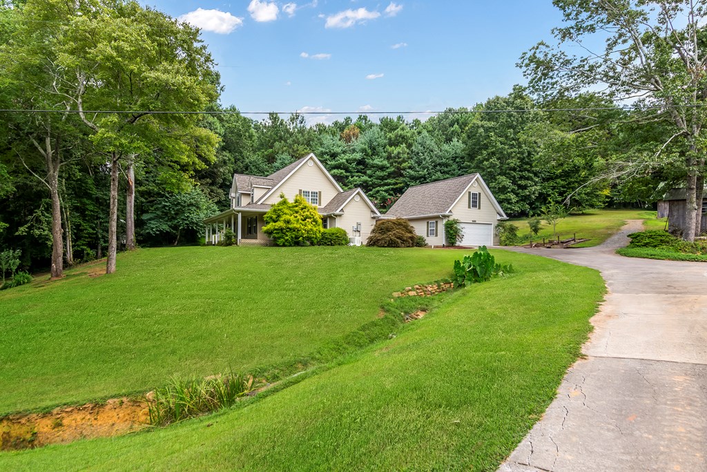 2751 Knight Road Ellijay, GA 30540 - Photo 47 of 58 Gallery Image 47