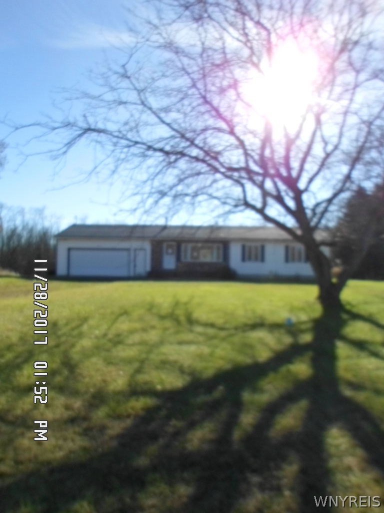 8422 Ridge Road Hartland, NY 14067 - Photo 1 of 1