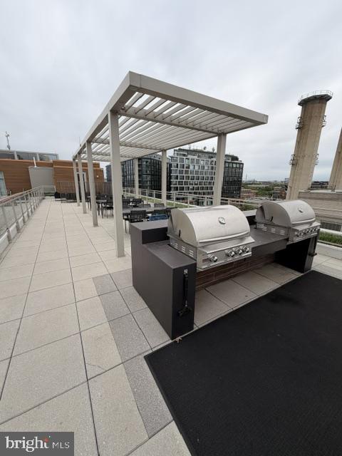88 V Street Southwest, Unit 810 Washington, DC 20024 - Photo 9 of 14