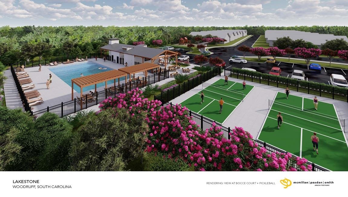 879 Wolverine Lane Woodruff, SC 29388 - Photo 2 of 6