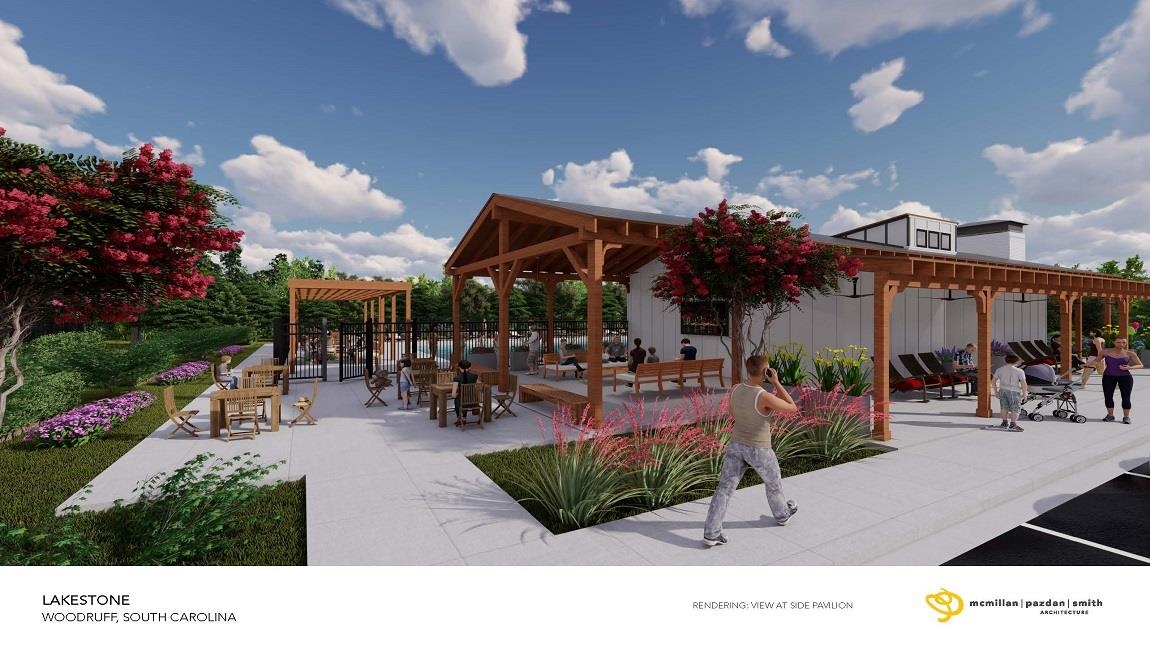 879 Wolverine Lane Woodruff, SC 29388 - Photo 3 of 6