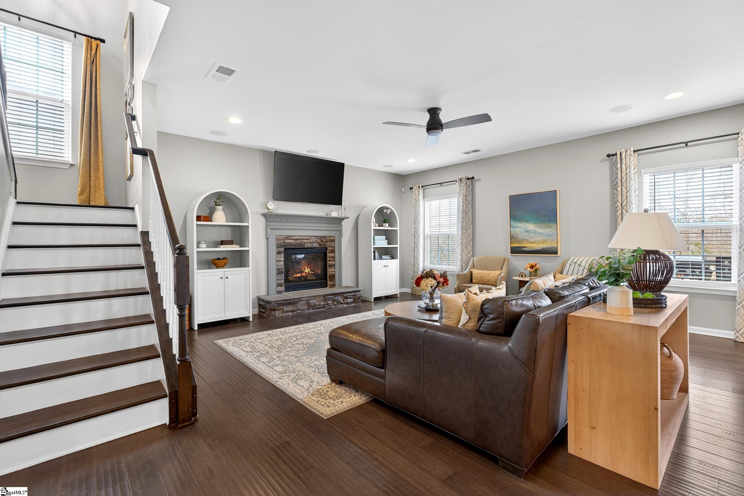 234 Princeton Drive Duncan, SC 29651 - Photo 11 of 43