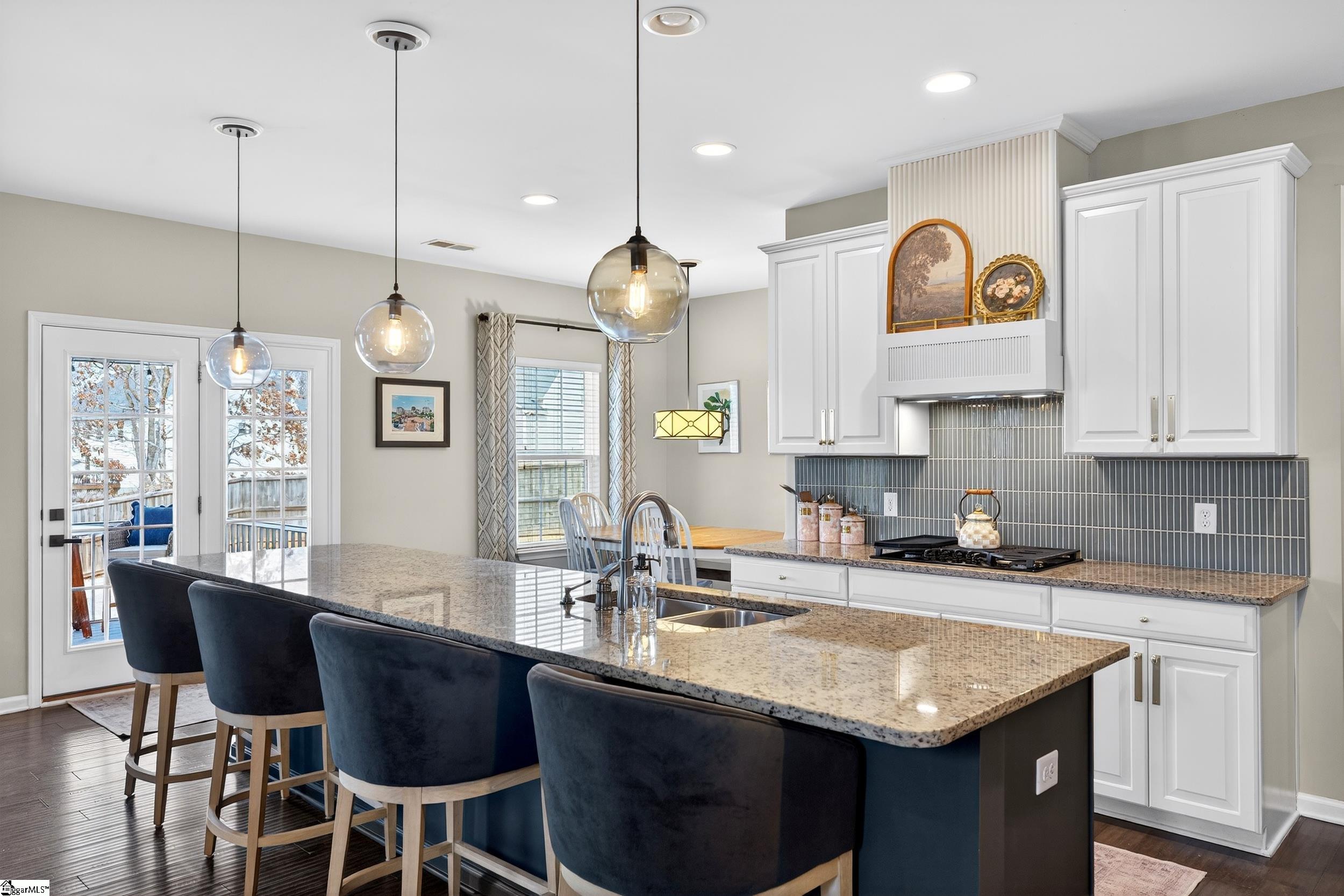 234 Princeton Drive Duncan, SC 29651 - Photo 12 of 43