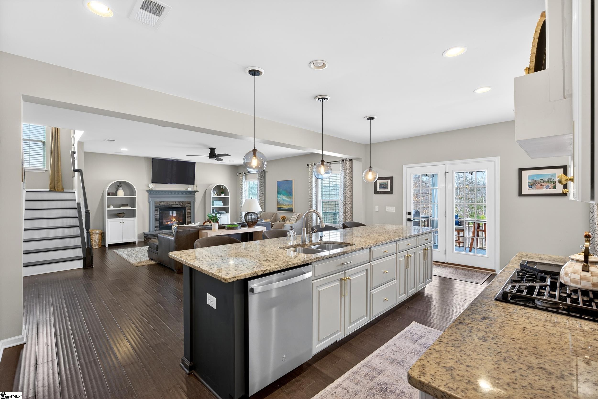 234 Princeton Drive Duncan, SC 29651 - Photo 13 of 43