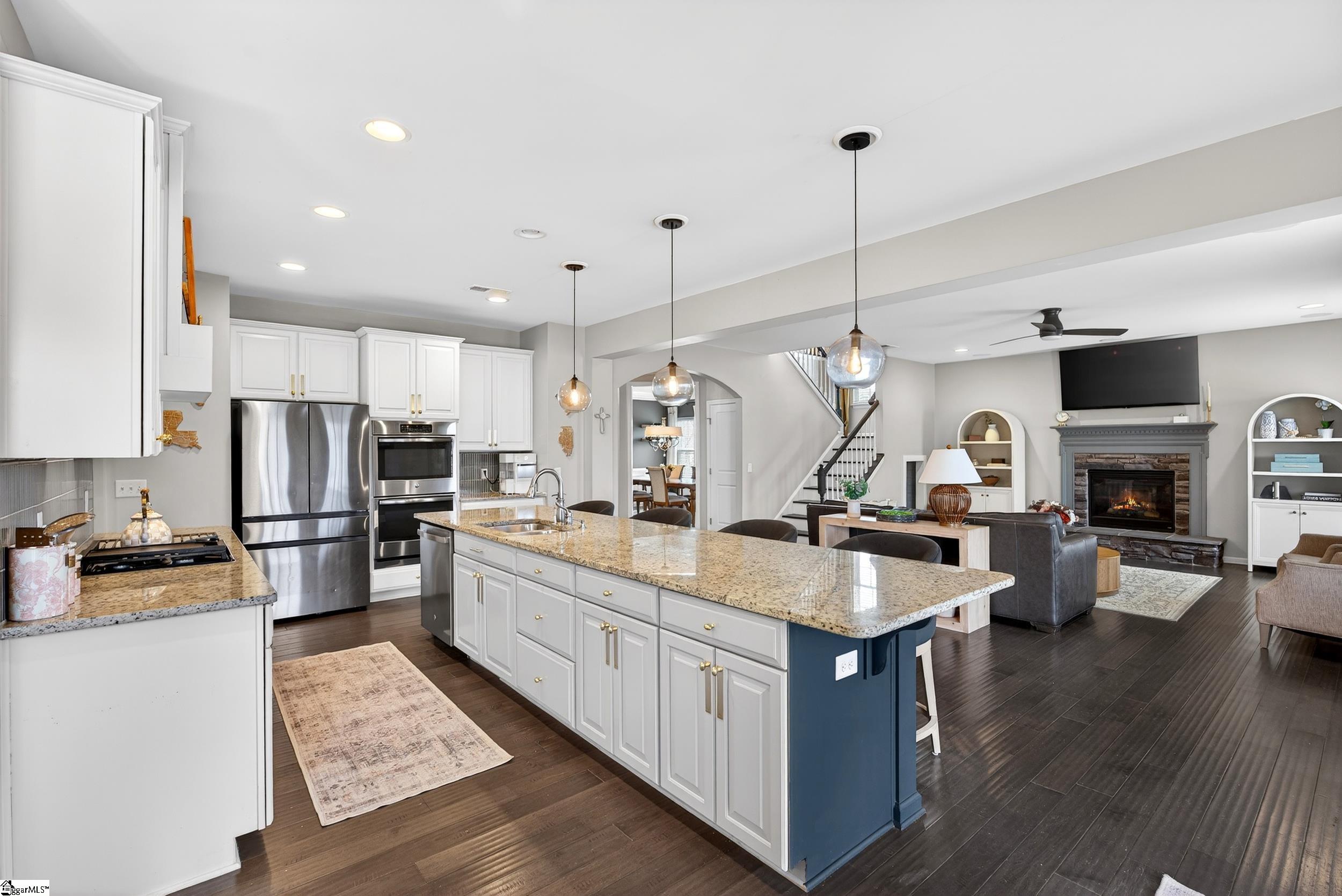 234 Princeton Drive Duncan, SC 29651 - Photo 14 of 43