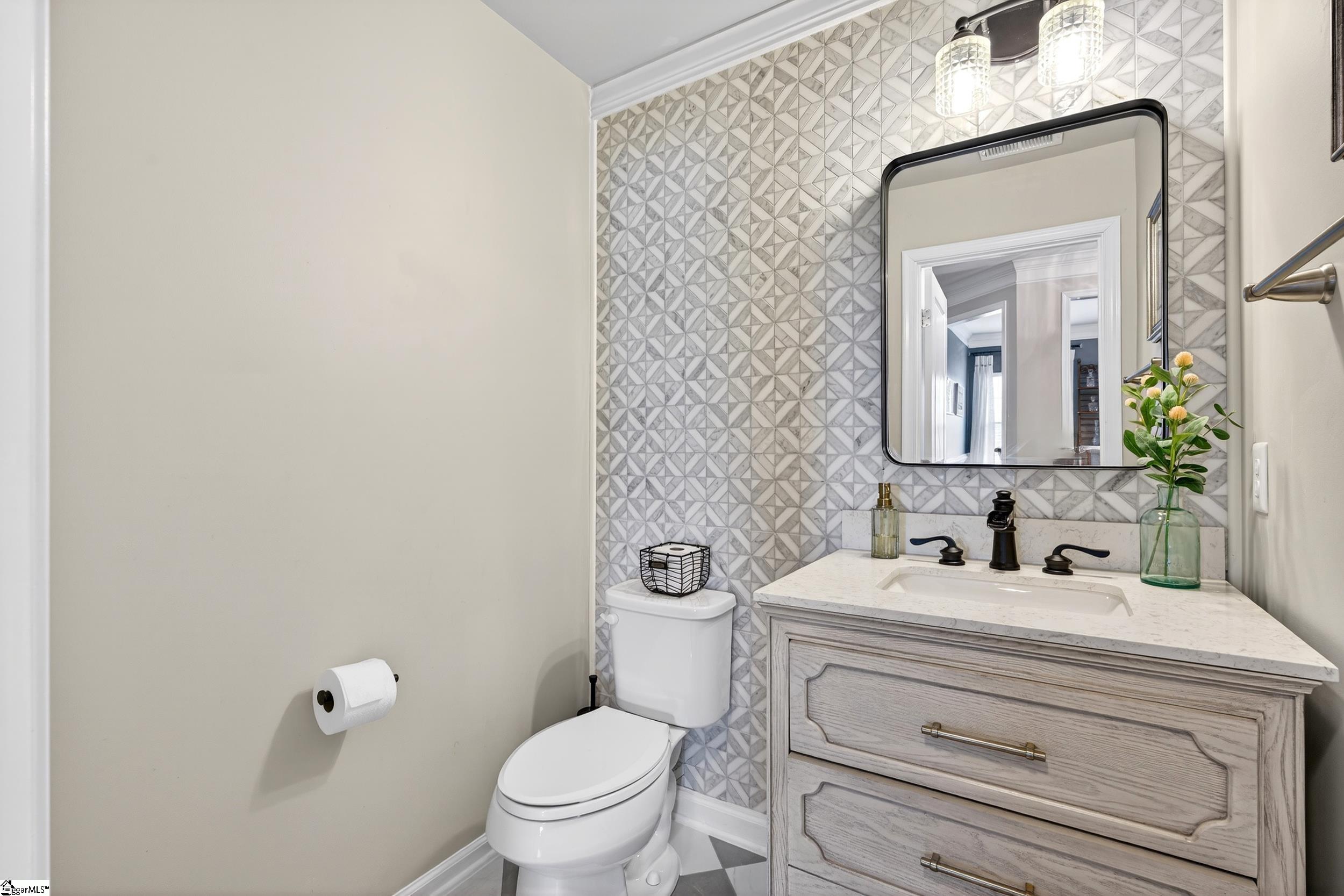 234 Princeton Drive Duncan, SC 29651 - Photo 16 of 43